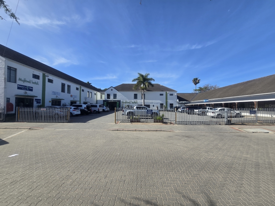 To Let Commercial Property for Rent in Port Alfred Eastern Cape
